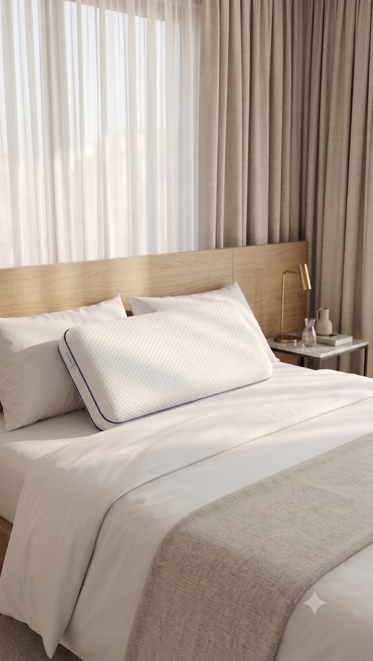 Visco Comfort LS5401-2
