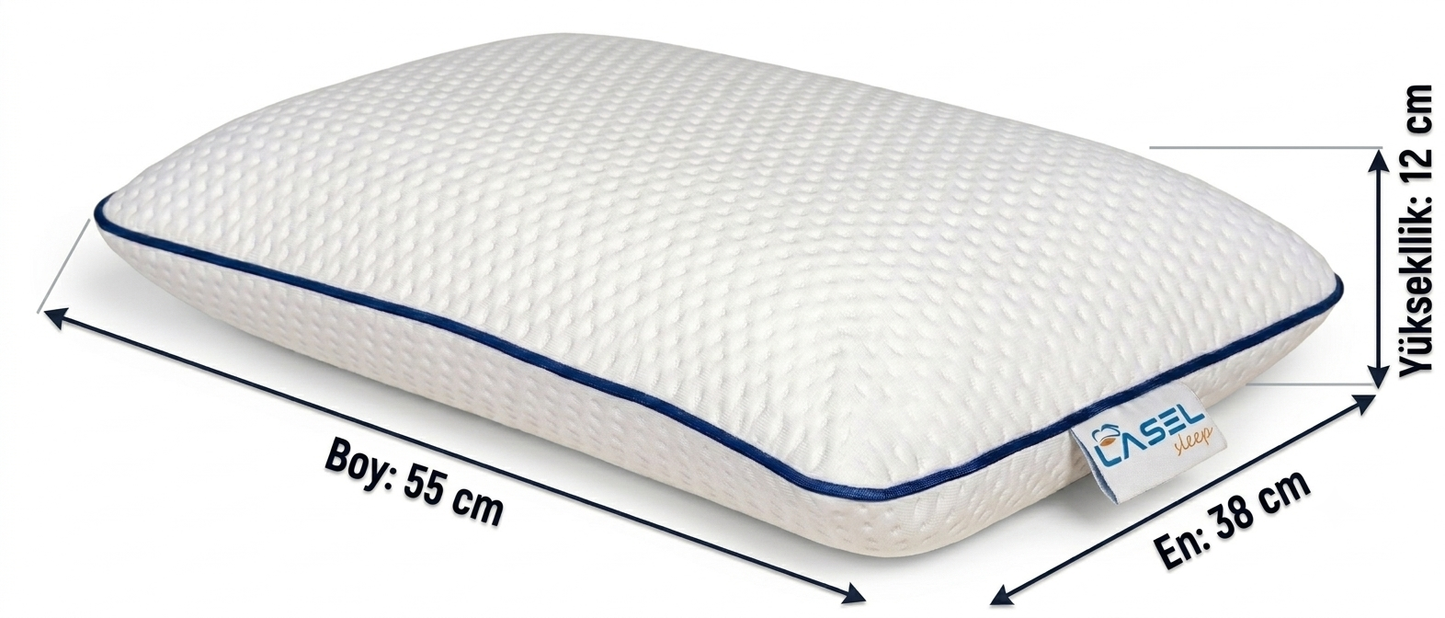 Visco Comfort LS5402-2