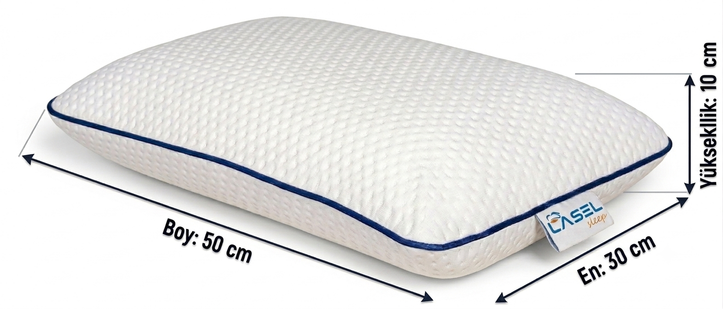 Visco Comfort LS5402-3