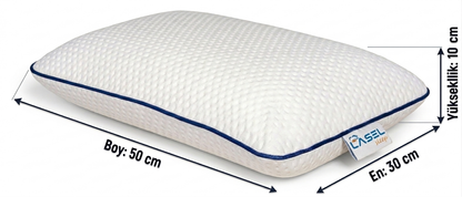 Visco Comfort LS5402-3