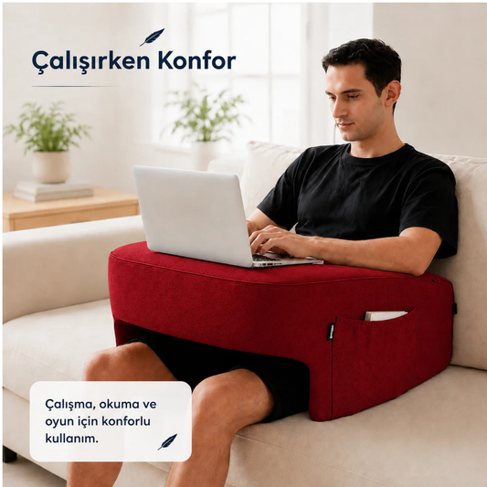 ERGONONİK UYKU YAASTIGI (Copy)