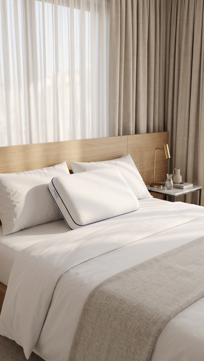 Visco Comfort LS5401