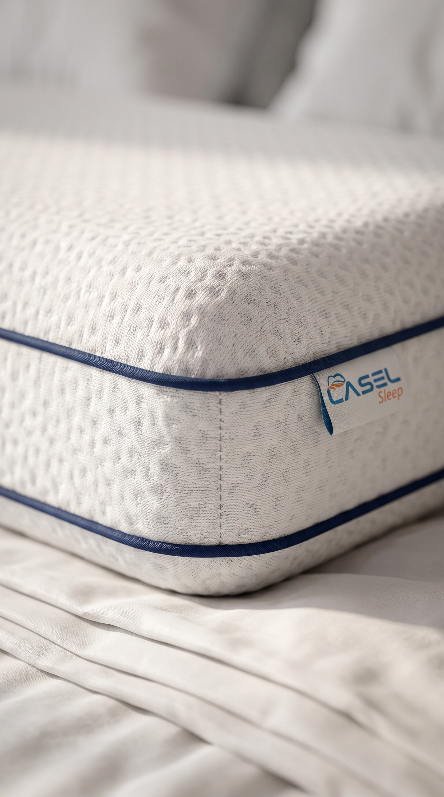 Visco Comfort LS5401