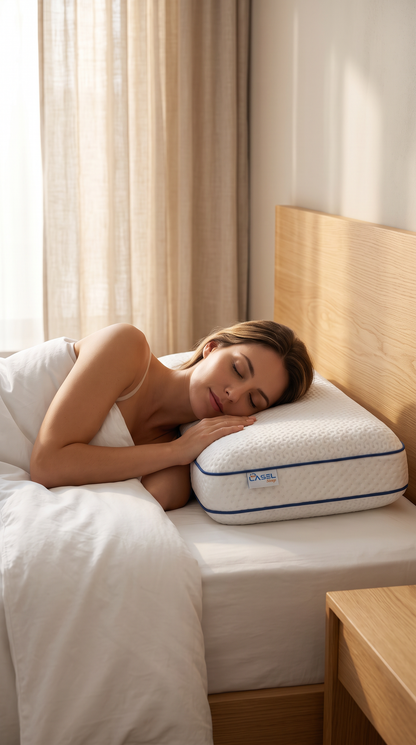 Visco Comfort LS5401-2