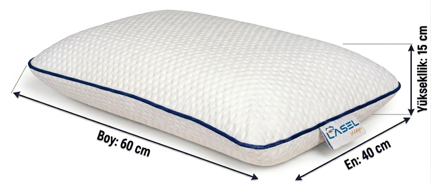 Visco Comfort XL LS5402