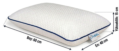 Visco Comfort XL LS5402